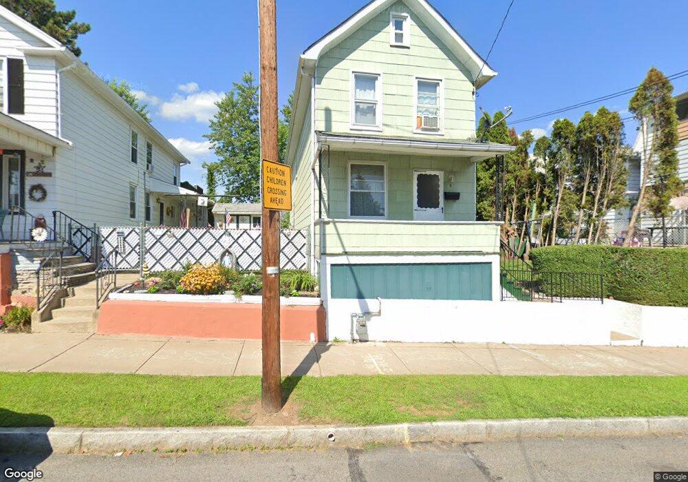 9 W Elm St, Wilkes Barre, PA 18705 - photo 1