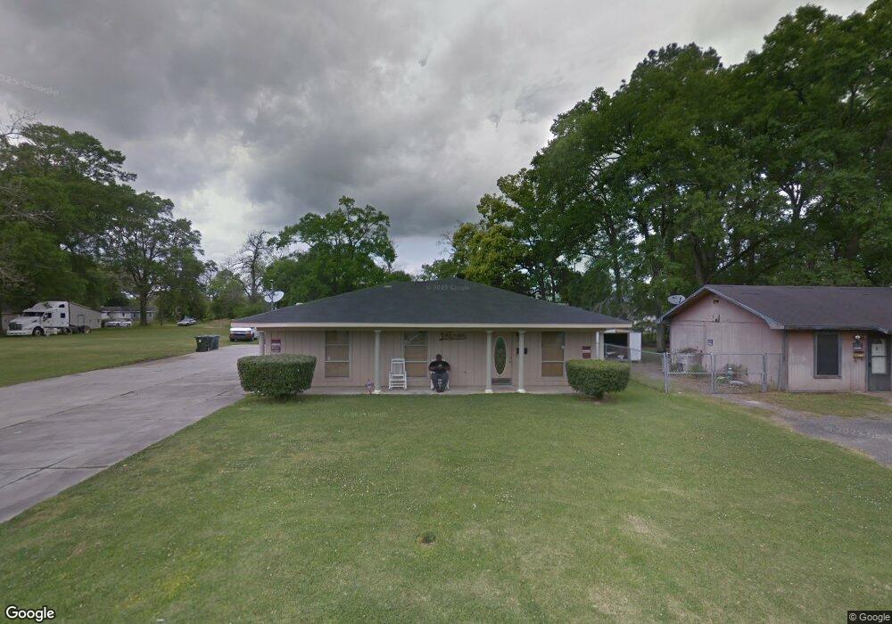 2127 Vito St, Lake Charles, LA 70601 - photo 1