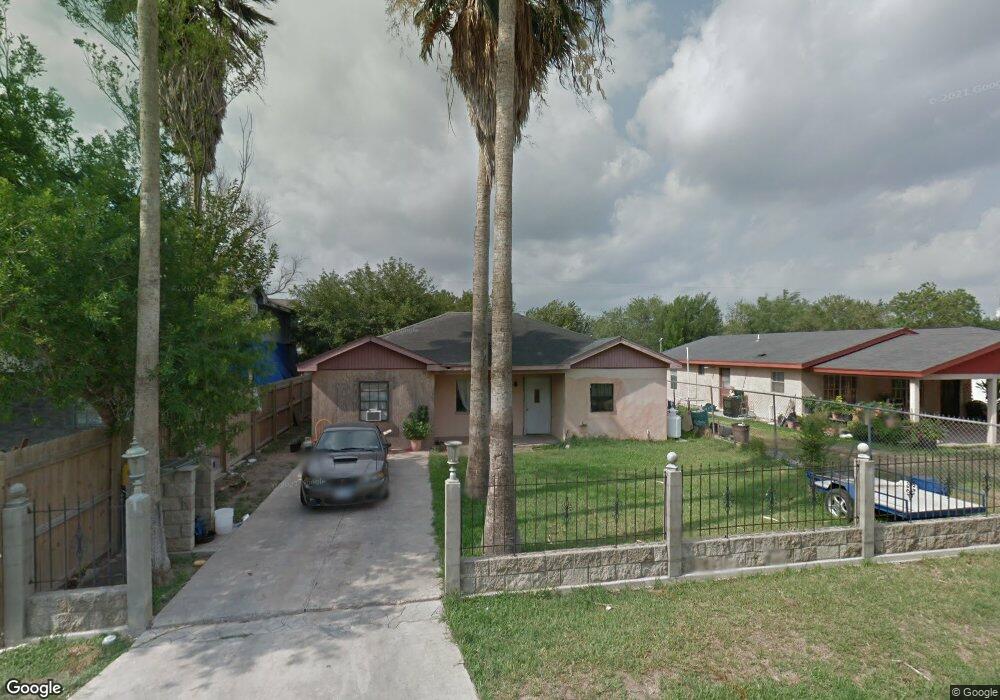 2110 Ruby St, Donna, TX 78537 - photo 1