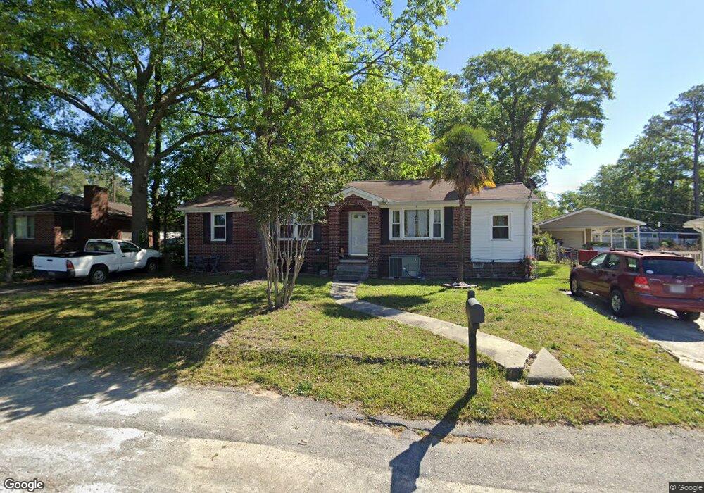 188 Inview Rd, West Columbia, SC 29169 - photo 1