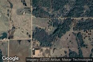 3160 S English Rd, Wapanucka, OK 73461