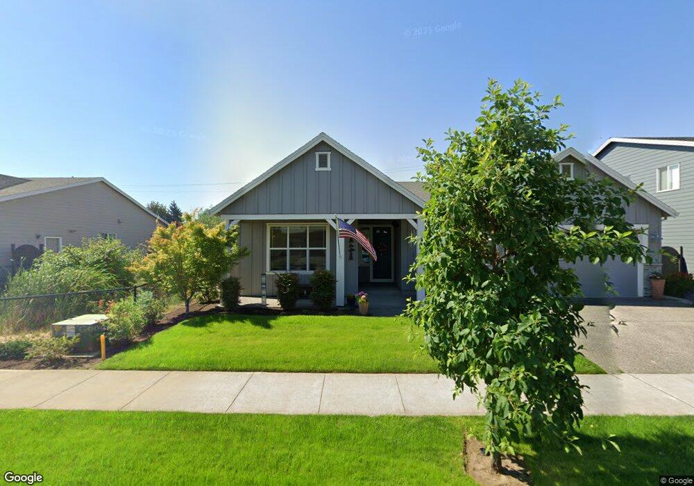 1820 Silverstone Dr, Forest Grove, OR 97116 - photo 1