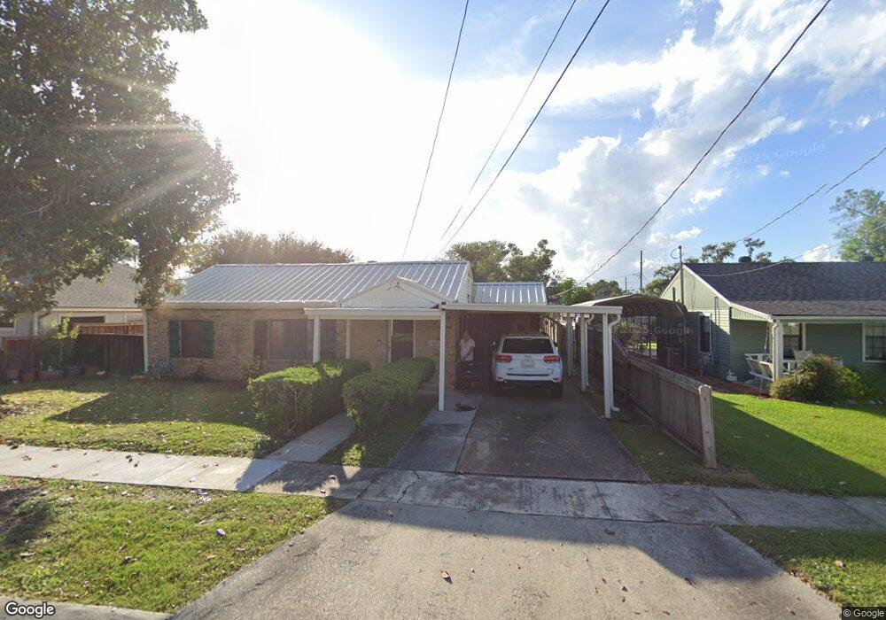 611 Wilson Ave, Houma, LA 70364 - photo 1