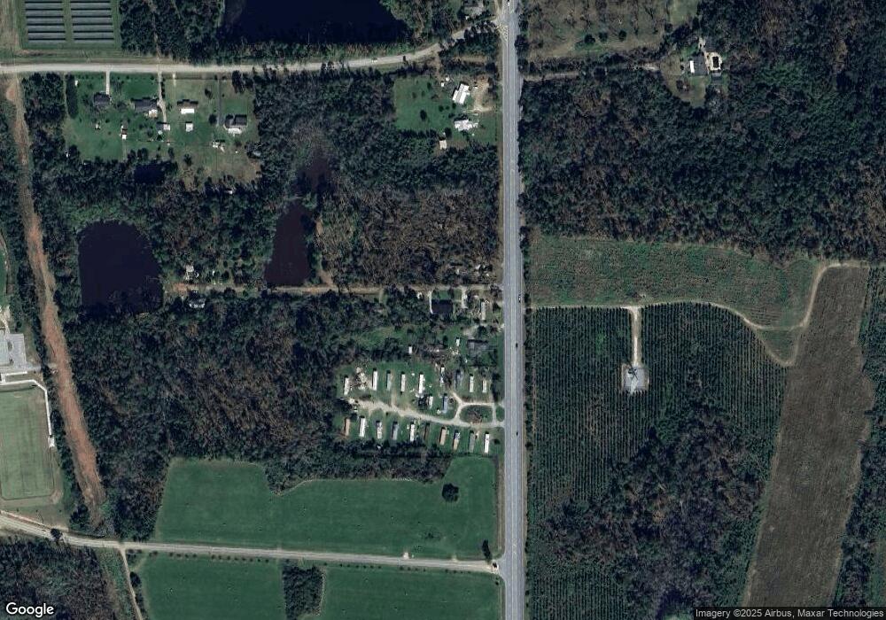 53 Thomas Rd, Douglas, GA 31533 - photo 1