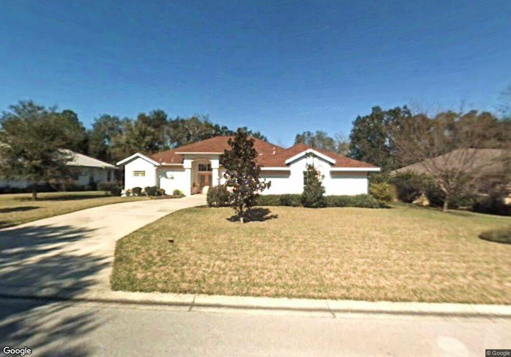 19587 SW 86th Ln, Dunnellon, FL 34432 - photo 1