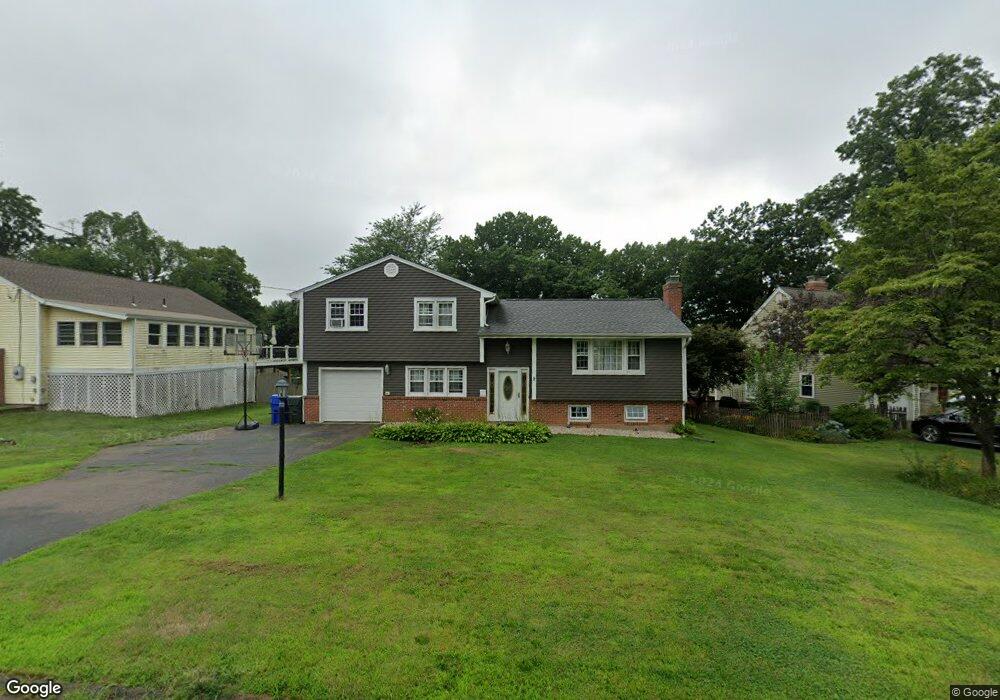 9 Berkeley Cir, Newington, CT 06111 - photo 1