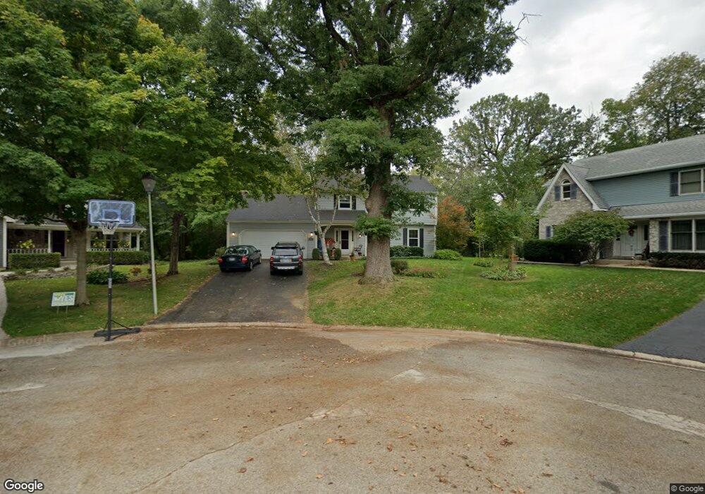 1126 Wintergreen Ct, Batavia, IL 60510 - photo 1