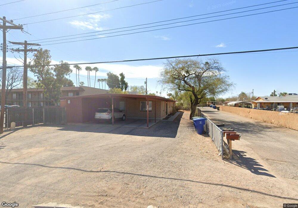 3022 E Presidio Rd, Tucson, AZ 85716 - photo 1