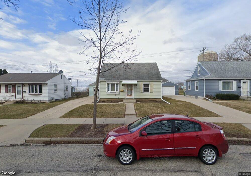 4041 S 5th Place, Milwaukee, WI 53207 - photo 1