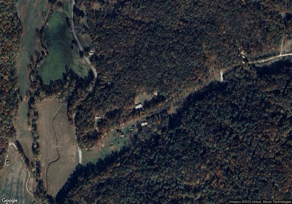 347 Kelly Mountain Rd, Clarkesville, GA 30523 - photo 1