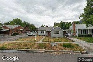 567 E 400 N, Provo, UT 84606