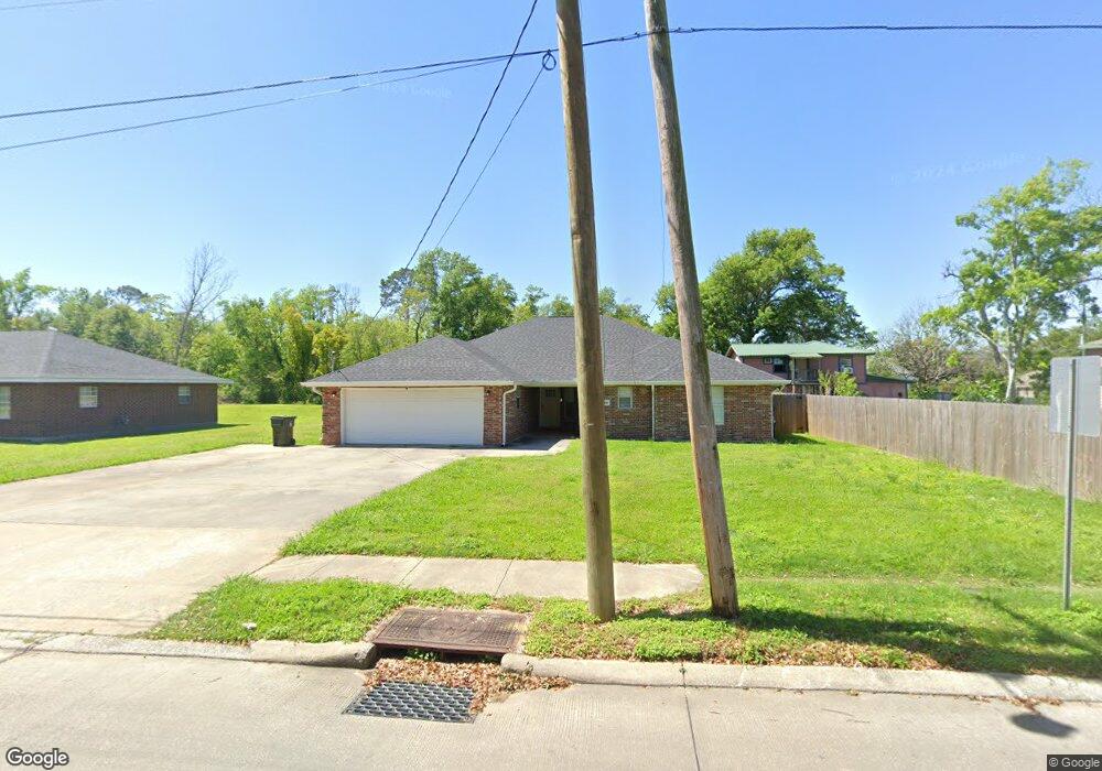 1506 6th Ave, Lake Charles, LA 70601 - photo 1
