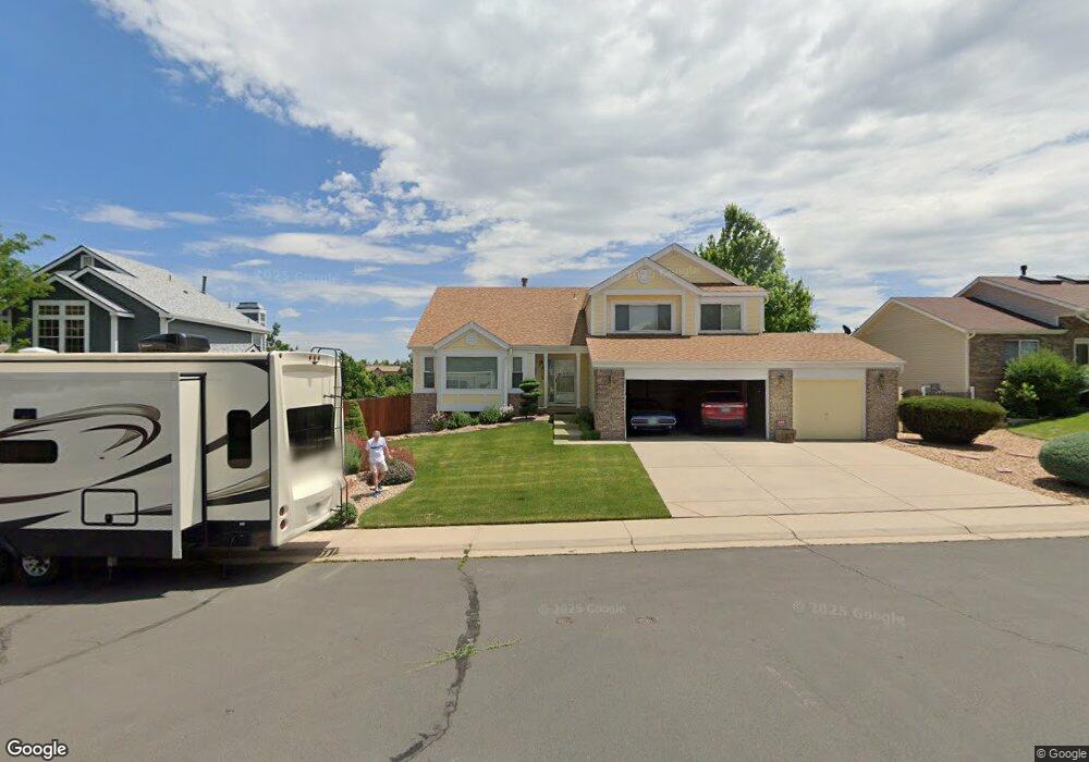 18634 E Tanforan Place, Aurora, CO 80015 - photo 1