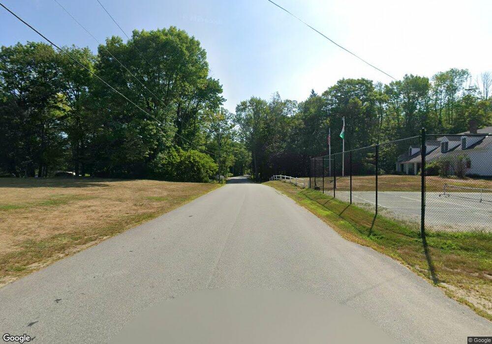 0 Howeville Rd, Fitzwilliam, NH 03447 - photo 1