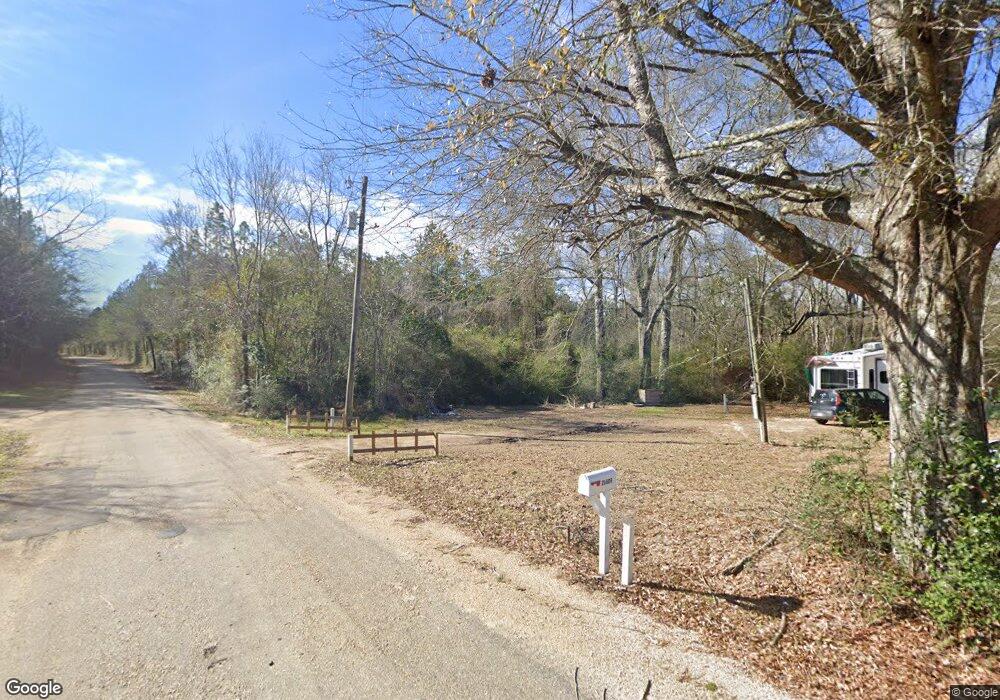 25609 Jimi Thomas Rd, Franklinton, LA 70438 - photo 1