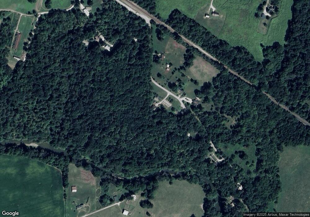 2085 Bethlehem Rd NE, New Salisbury, IN 47161 - photo 1