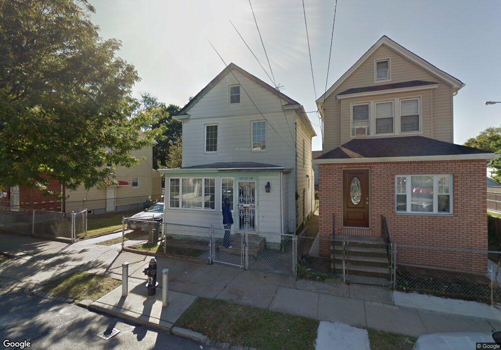 16902 105th Ave, Jamaica, NY 11433 - photo 1