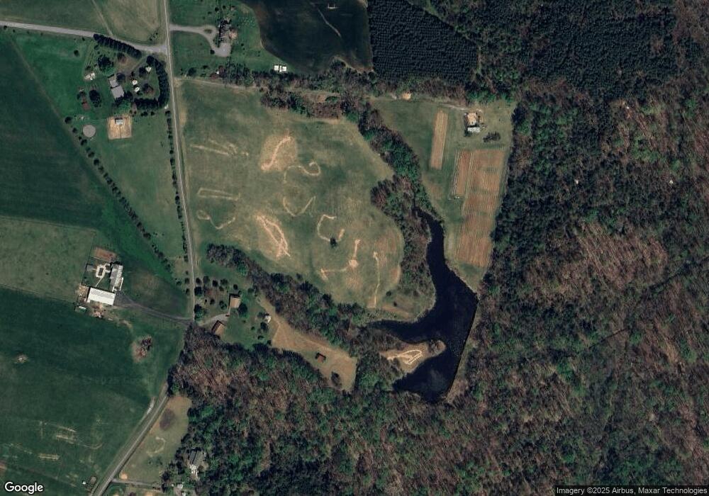 3668 Bibb Store Rd, Louisa, VA 23093 - photo 1