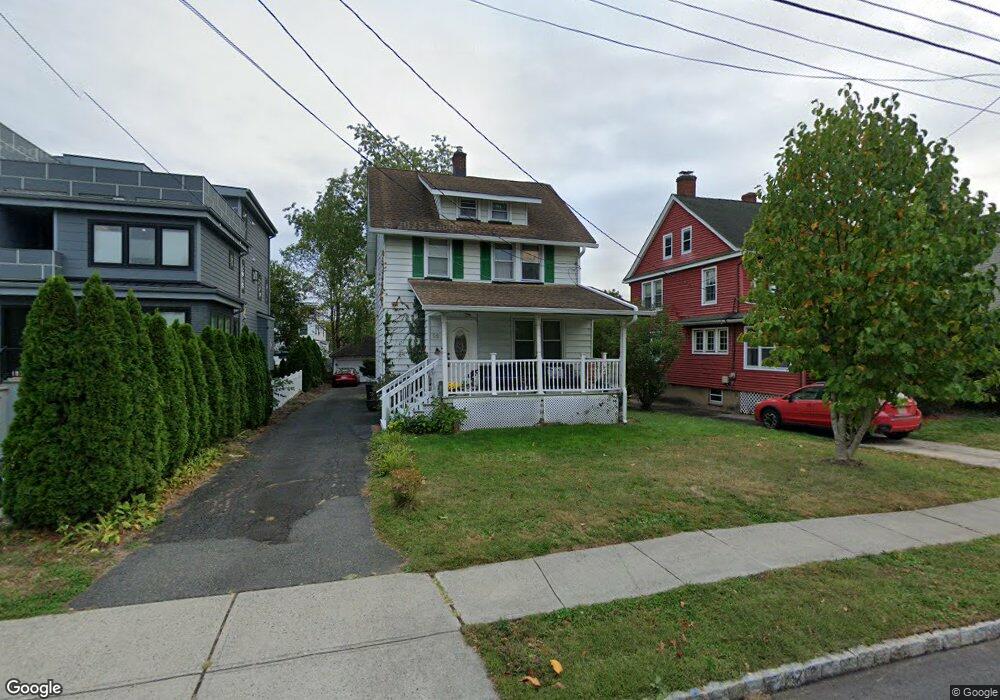 22 Rector St, Millburn, NJ 07041 - photo 1