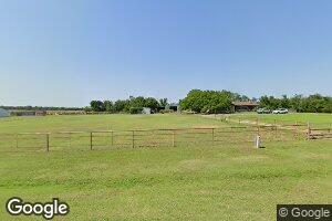 13518 E Mcelroy, Glencoe, OK 74032