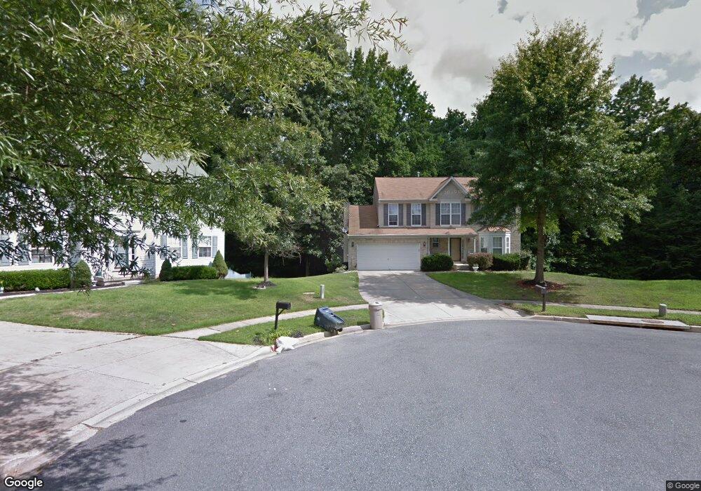 3110 Foxglove Way, Springdale, MD 20774 - photo 1