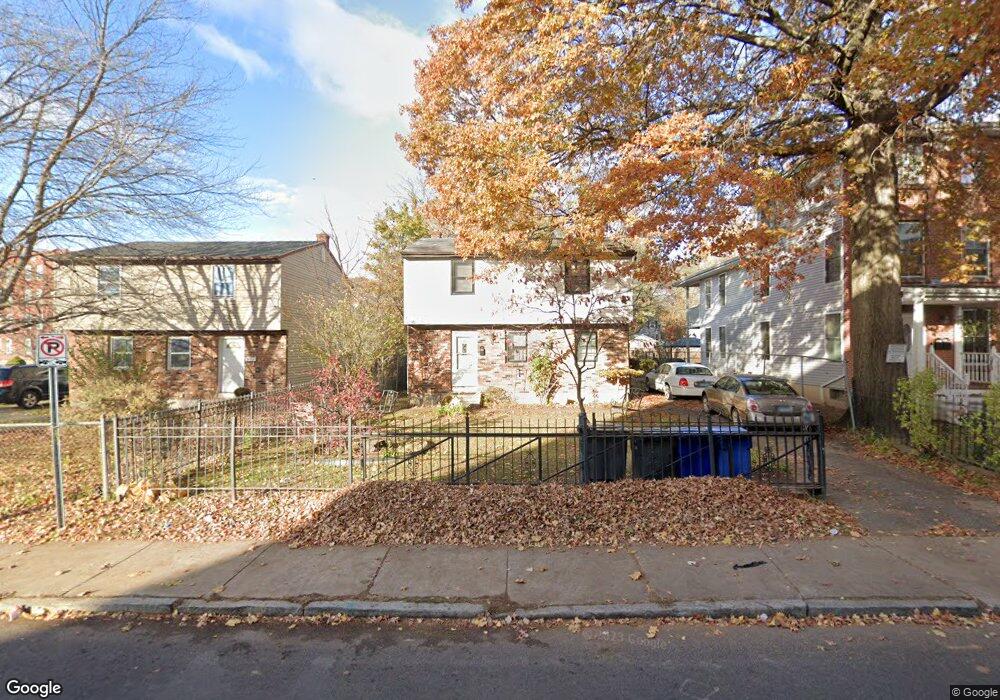 58 Belden St, Hartford, CT 06120 - photo 1