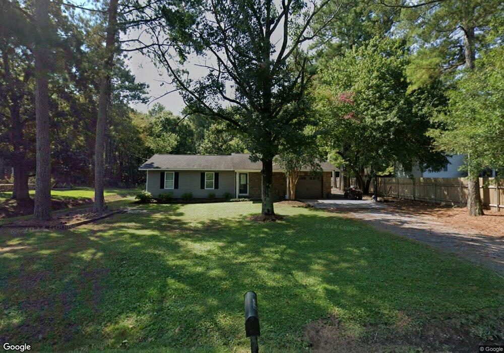 167 Dixie Dr SE, Calhoun, GA 30701 - photo 1