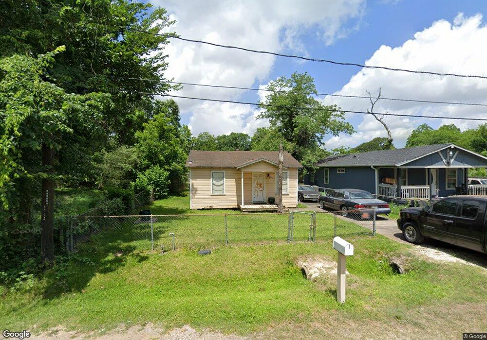 6305 Joe Louis Ln, Houston, TX 77091 - photo 1