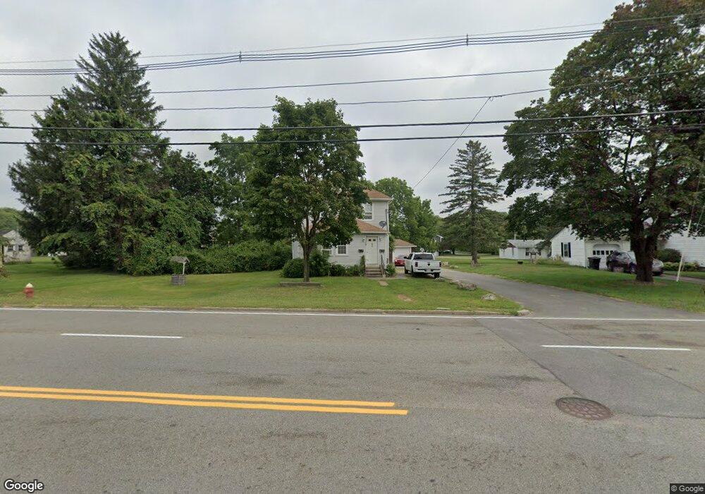 86 Medway Rd, Milford, MA 01757 - photo 1