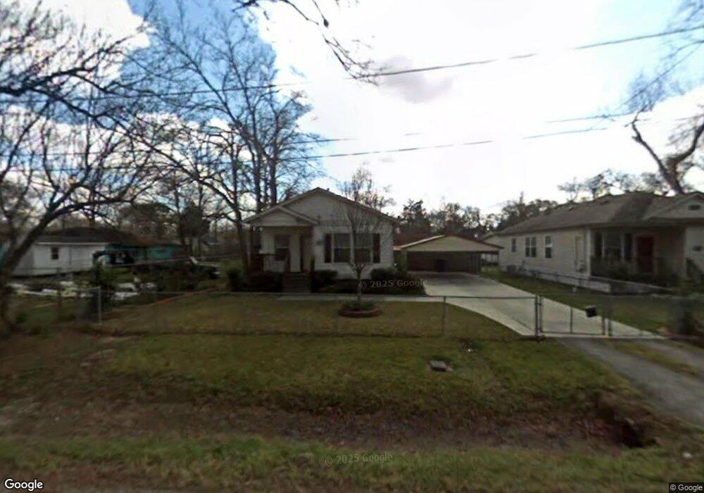 3712 Chickering St, Houston, TX 77026 - photo 1