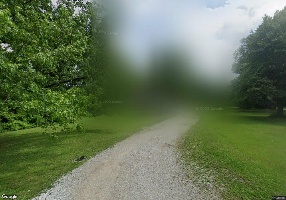 265 Factory Dr, Austin, IN 47102 - photo 1