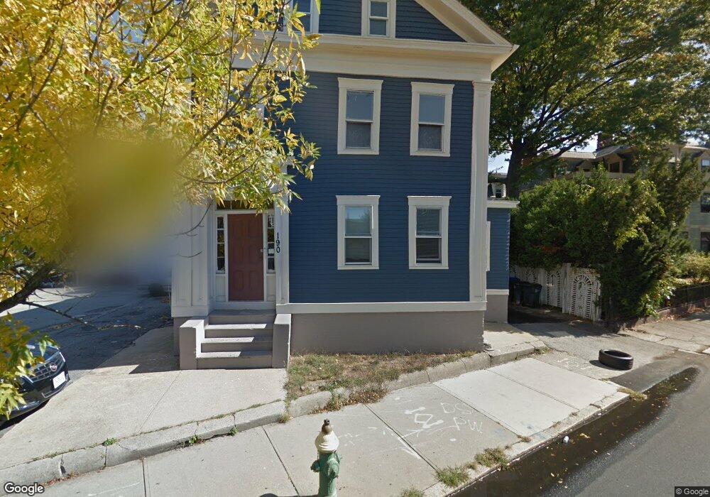 190 Knight St, Providence, RI 02909 - photo 1