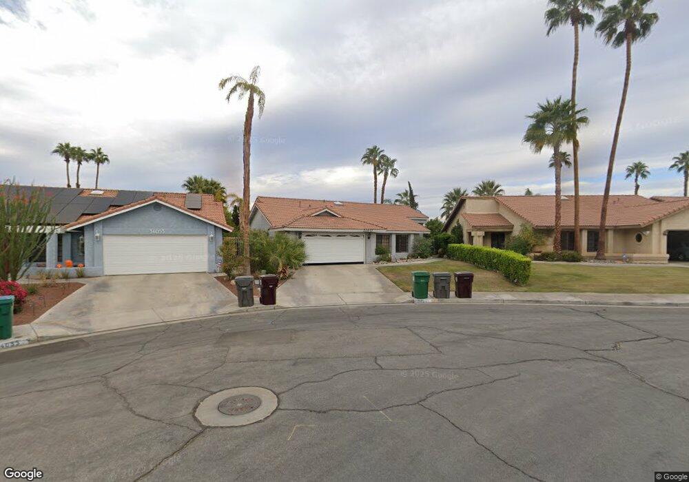 34041 Suncrest Dr, Cathedral City, CA 92234 - photo 1