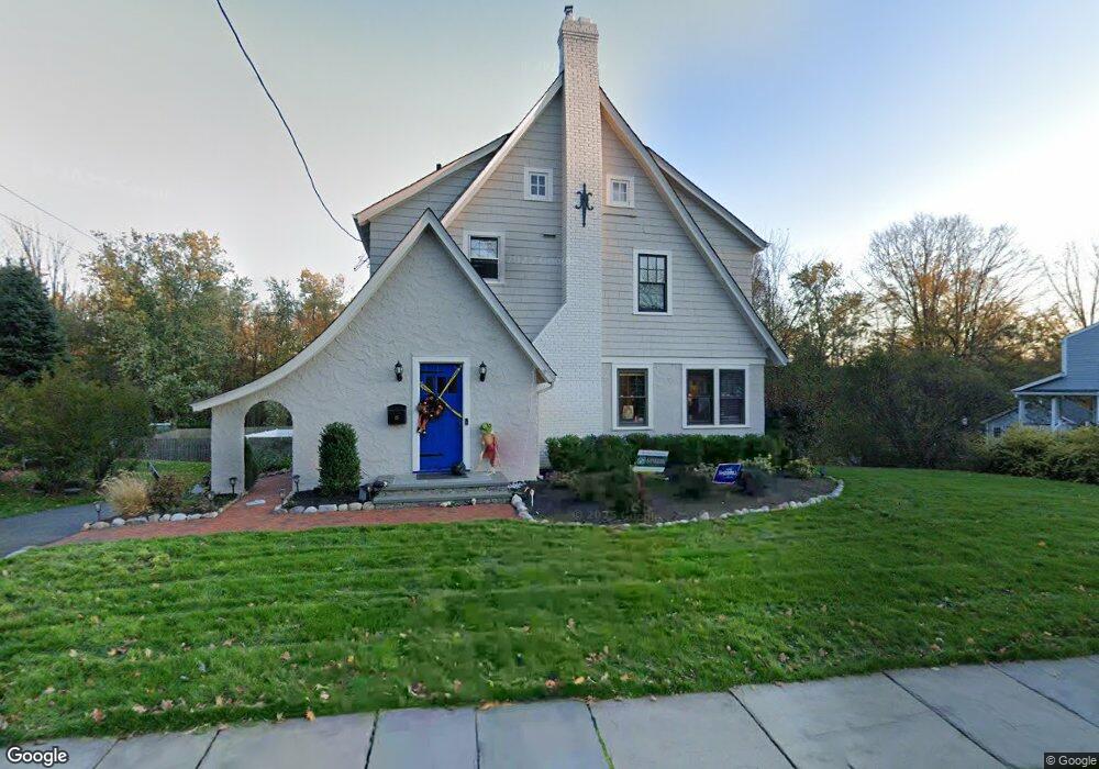 85 Ridgedale Ave, Madison, NJ 07940 - photo 1