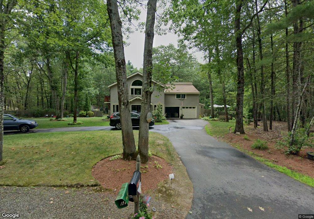 55 Truell Rd, Hollis, NH 03049 - photo 1