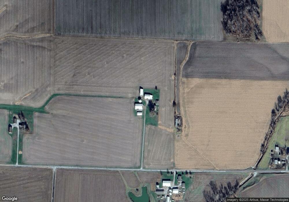 1744 E County Road 600 S, Greensburg, IN 47240 - photo 1