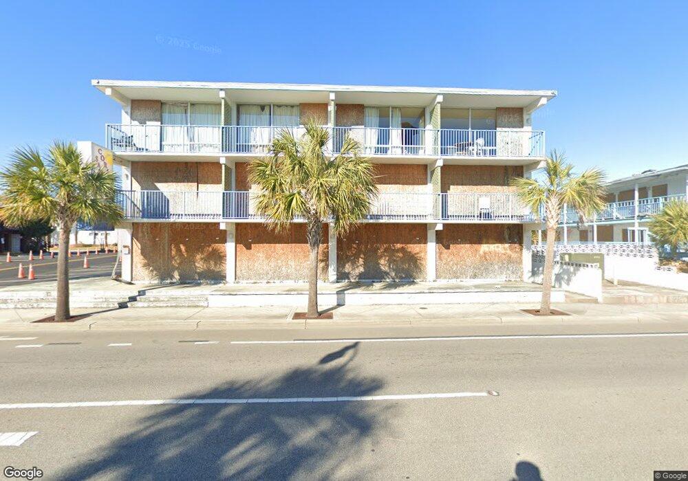 301 N Ocean Blvd, Myrtle Beach, SC 29577 - photo 1