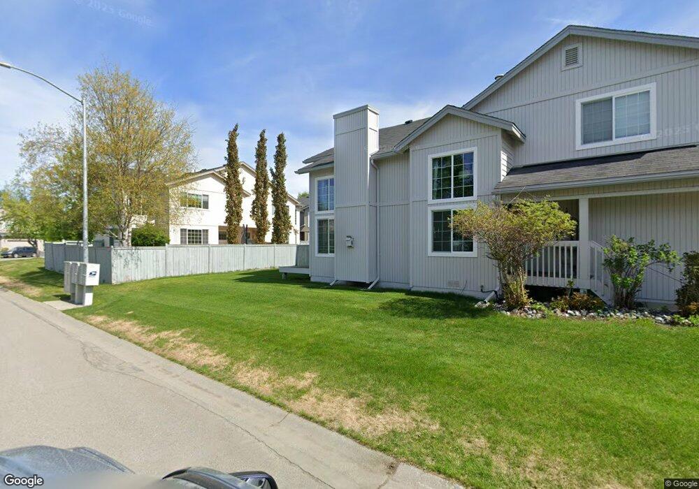 3725 Lincoln Ellsworth Ct unit L21B3, Anchorage, AK 99517 - photo 1