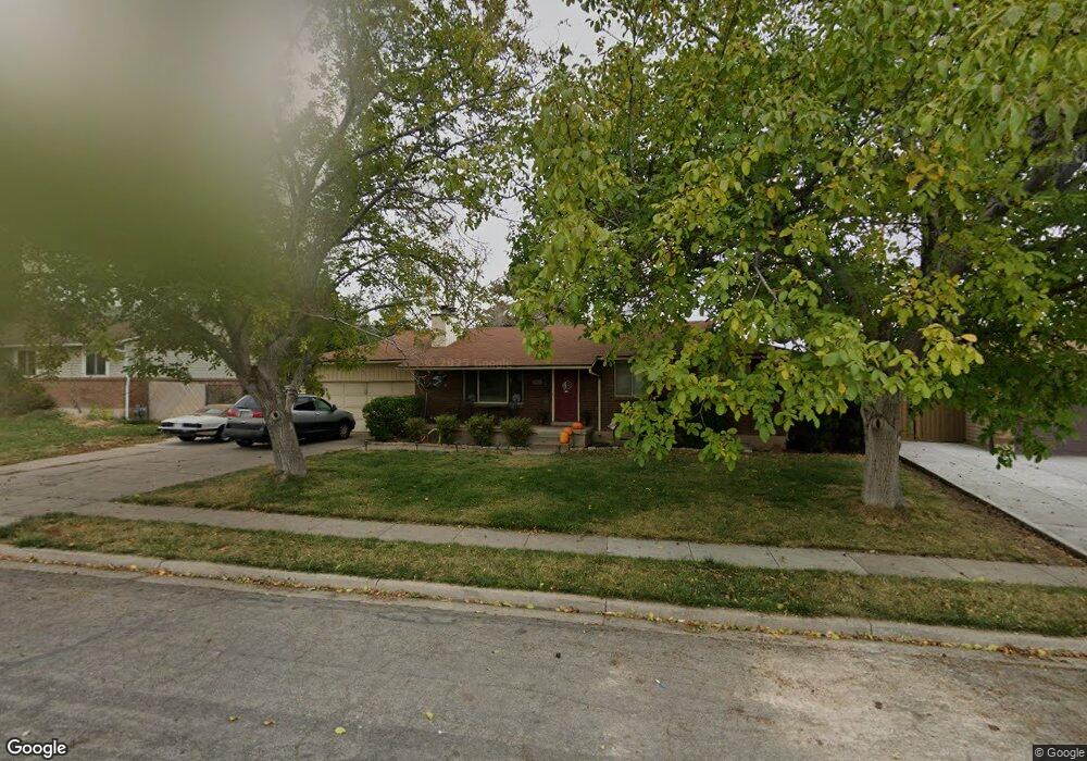 863 W 1935 S, Woods Cross, UT 84087 - photo 1