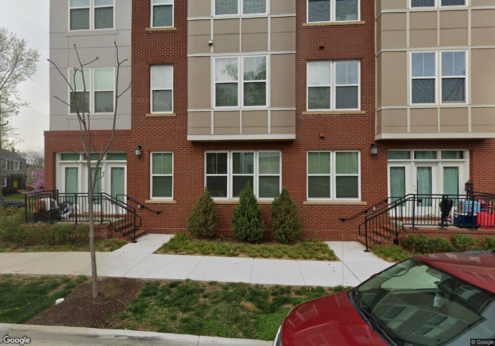 2344 Glendale Terrace, Alexandria, VA 22303 - photo 1