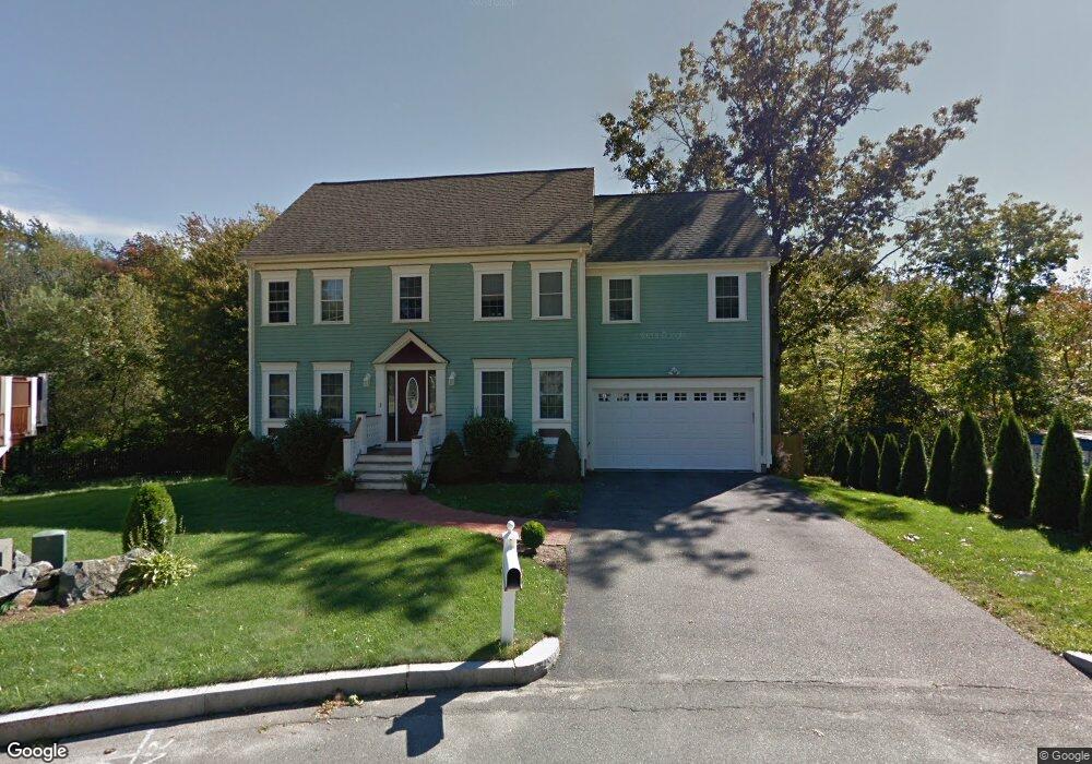 5 Chapel Way, Stoneham, MA 02180 - photo 1