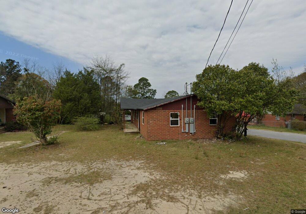 713 Grosso Ave unit n2, Macon, GA 31204 - photo 1