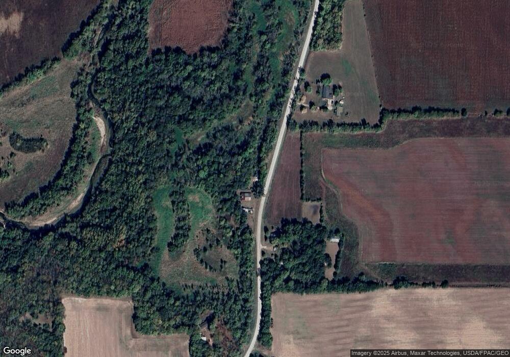 11082 O Ave, Wapello, IA 52653 - photo 1