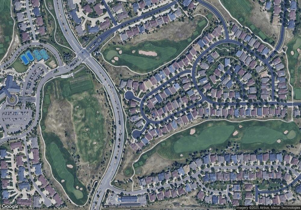 8124 S Algonquian Cir, Aurora, CO 80016 - photo 1