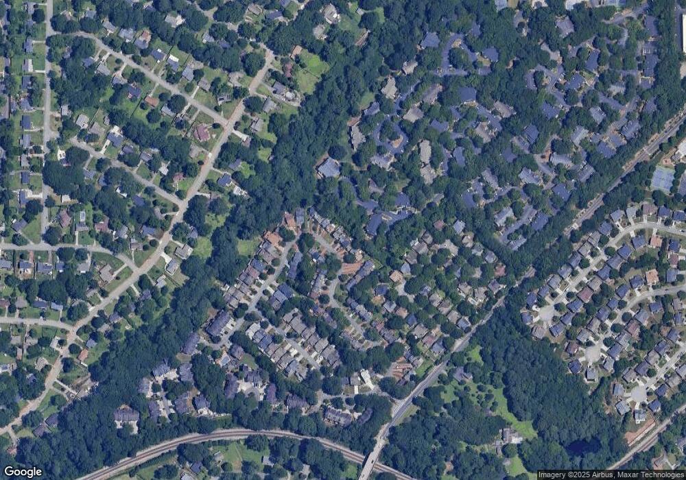 2258 Goodwood Blvd SE unit 1, Smyrna, GA 30080 - photo 1