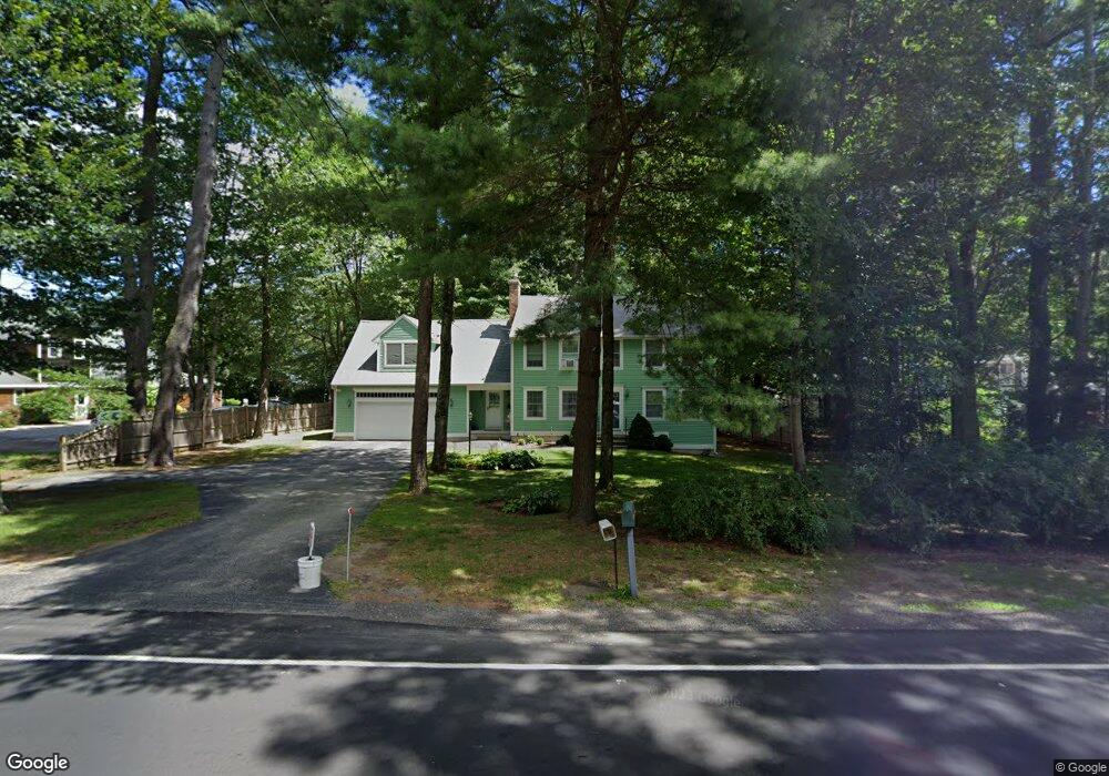 501 Chapel Rd, Wells, ME 04090 - photo 1