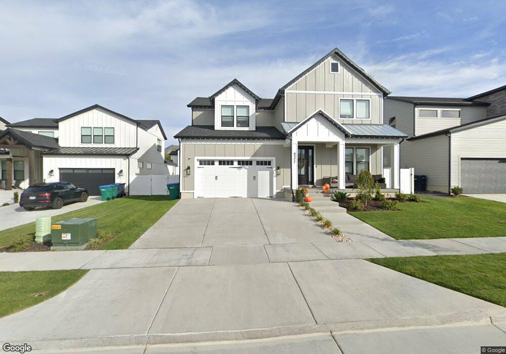 8577 Round Stone Cove, Sandy, UT 84094 - photo 1
