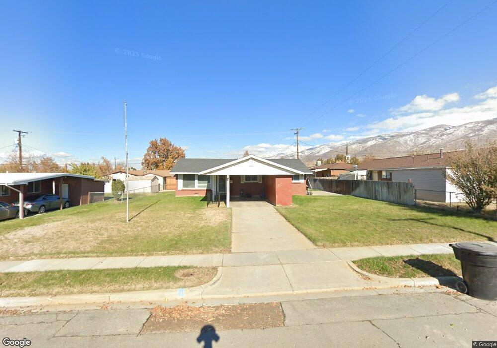 322 W 1400 N, Bountiful, UT 84010 - photo 1