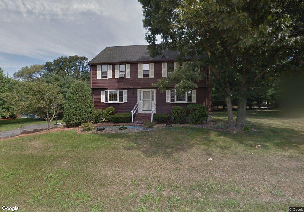 3 Morse Ave, Attleboro, MA 02703 - photo 1