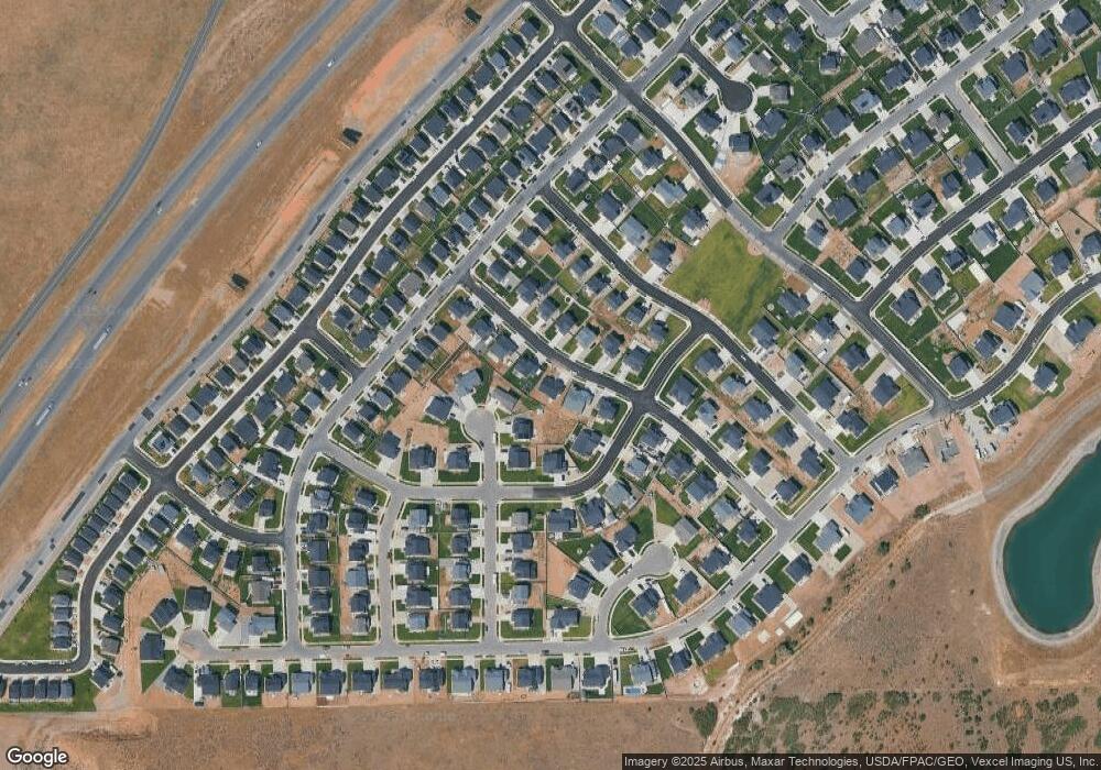 371 W Sadie Ln, Santaquin, UT 84655 - photo 1